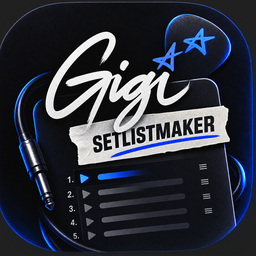 Gigi Setlistmaker